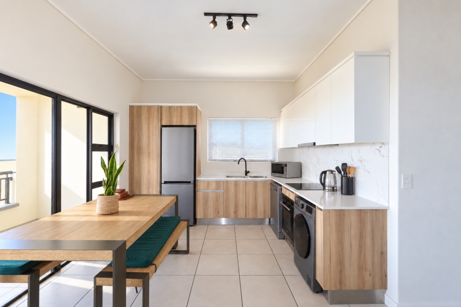 To Let 2 Bedroom Property for Rent in Sandown Western Cape